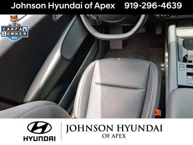 2023 Hyundai IONIQ 6 SEL