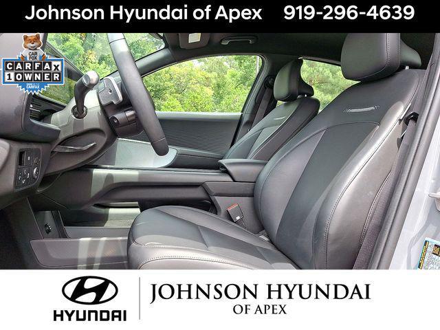 2023 Hyundai IONIQ 6 SEL