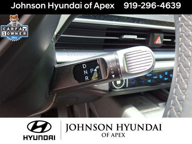 2023 Hyundai IONIQ 6 SEL
