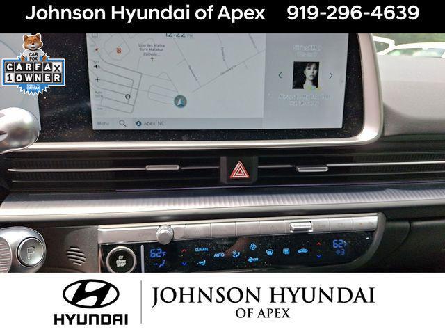 2023 Hyundai IONIQ 6 SEL