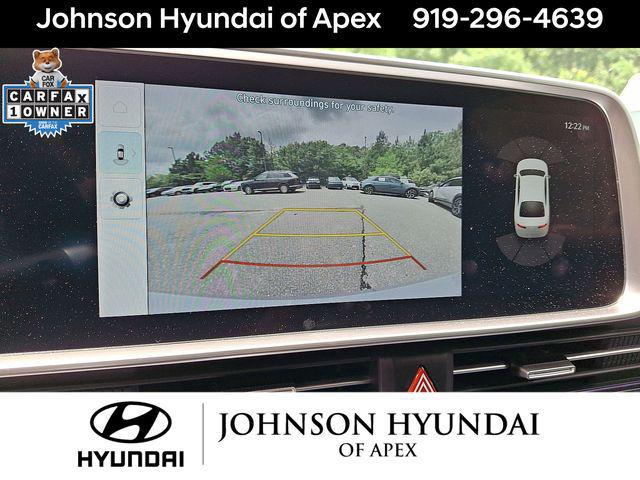 2023 Hyundai IONIQ 6 SEL