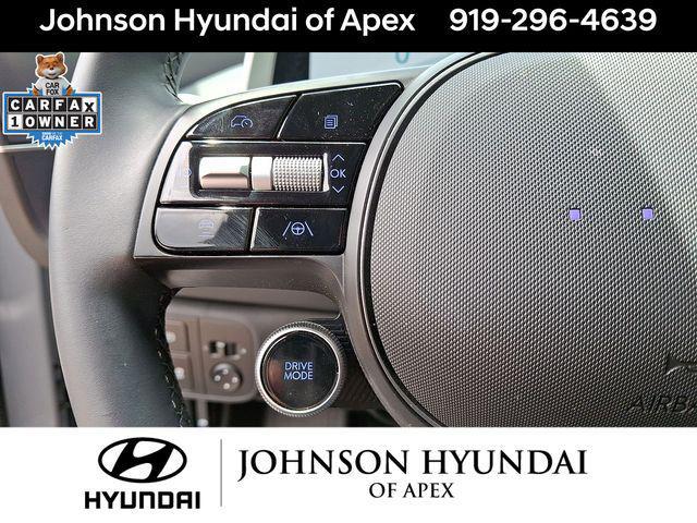 2023 Hyundai IONIQ 6 SEL