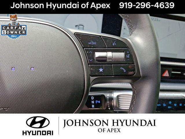 2023 Hyundai IONIQ 6 SEL