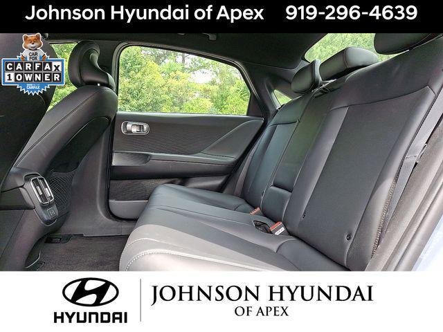 2023 Hyundai IONIQ 6 SEL