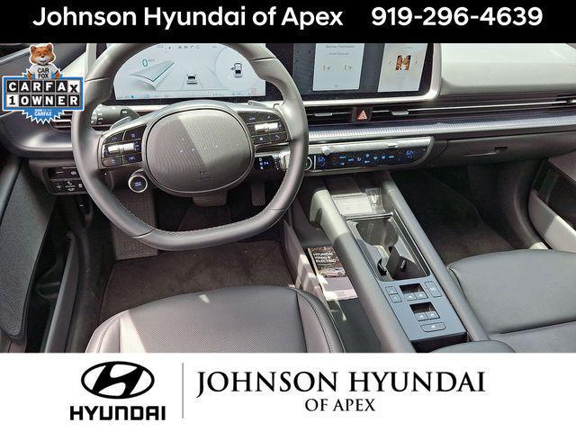 2023 Hyundai IONIQ 6 SEL