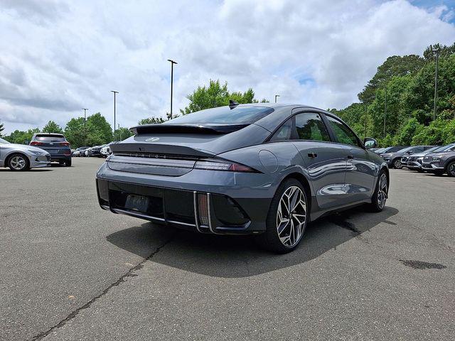 2023 Hyundai IONIQ 6 SEL