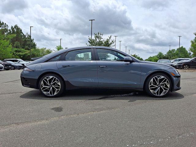 2023 Hyundai IONIQ 6 SEL