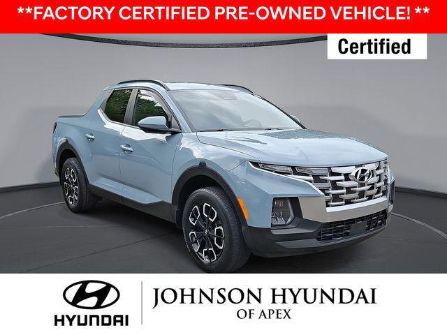 2023 Hyundai Santa Cruz SEL Premium for sale in APEX, NC