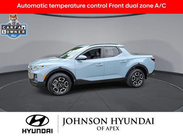 2023 Hyundai Santa Cruz SEL Premium