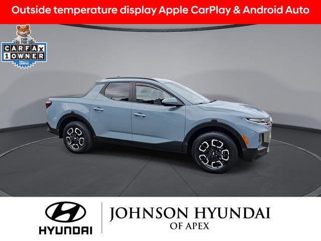 2023 Hyundai Santa Cruz SEL Premium