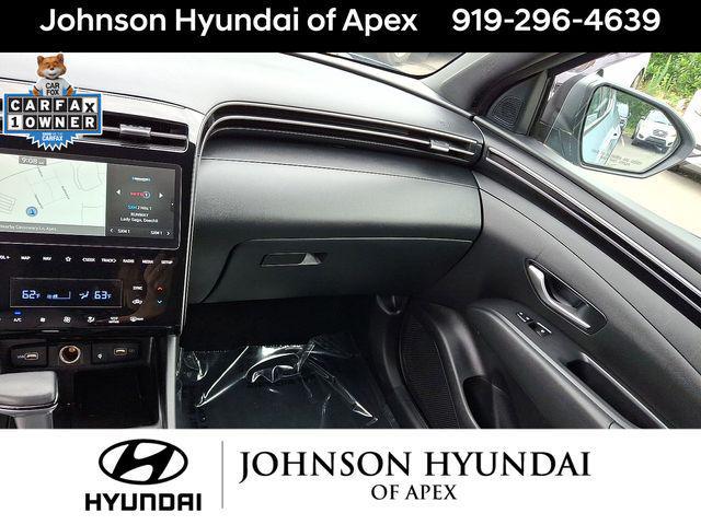 2023 Hyundai Santa Cruz SEL Premium