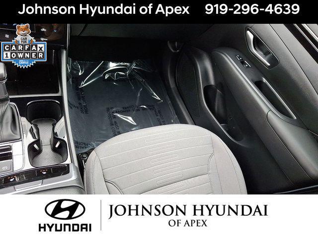 2023 Hyundai Santa Cruz SEL Premium