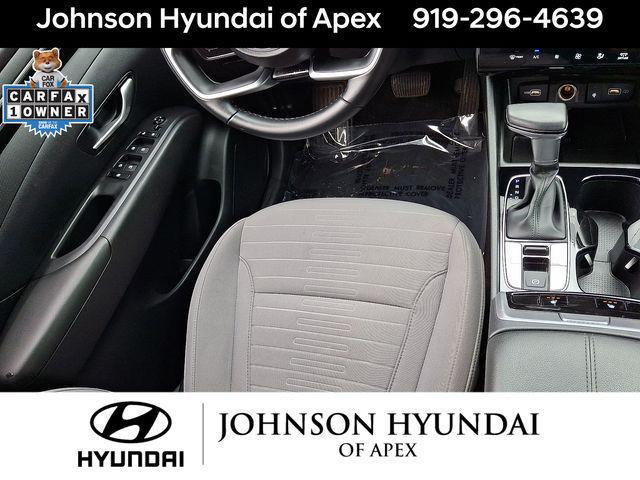 2023 Hyundai Santa Cruz SEL Premium