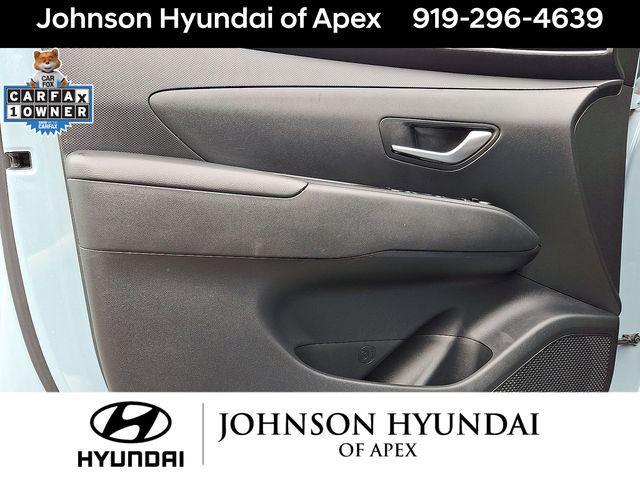 2023 Hyundai Santa Cruz SEL Premium