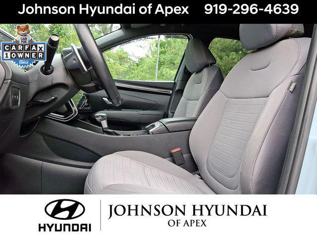 2023 Hyundai Santa Cruz SEL Premium