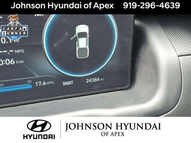 2023 Hyundai Santa Cruz SEL Premium