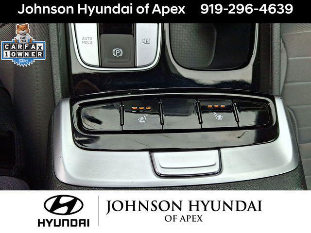 2023 Hyundai Santa Cruz SEL Premium