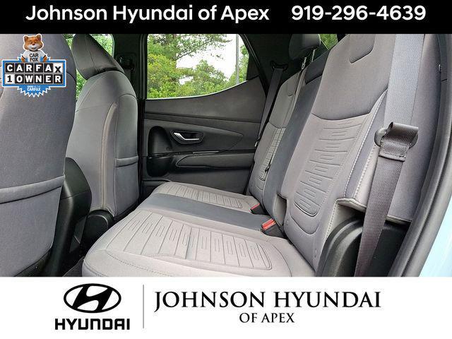 2023 Hyundai Santa Cruz SEL Premium