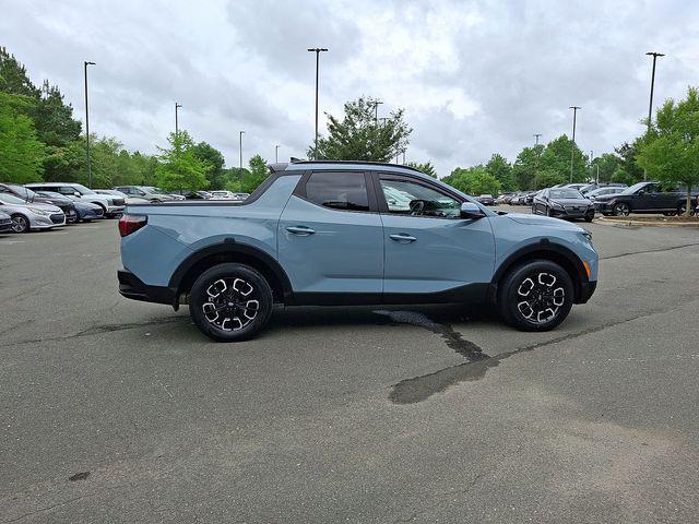 2023 Hyundai Santa Cruz SEL Premium