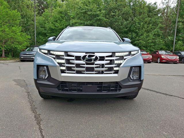2023 Hyundai Santa Cruz SEL Premium