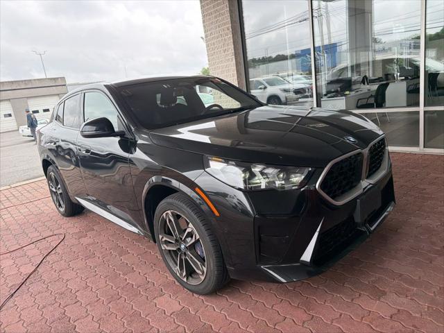 2025 BMW X2 xDrive28i