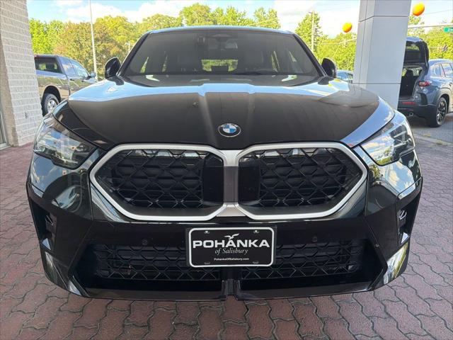 2025 BMW X2 xDrive28i