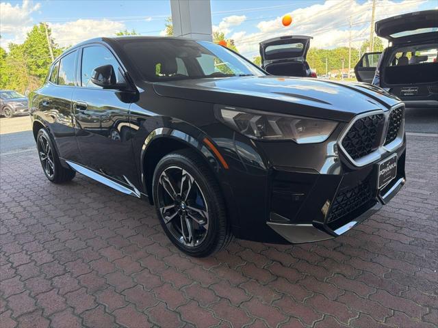 2025 BMW X2 xDrive28i