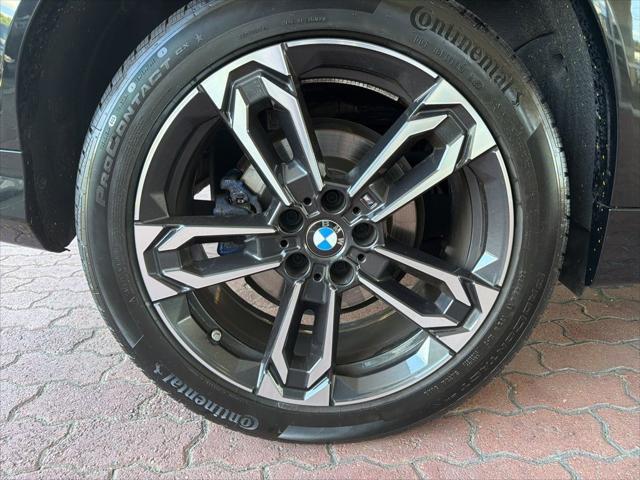 2025 BMW X2 xDrive28i