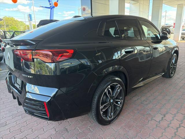 2025 BMW X2 xDrive28i