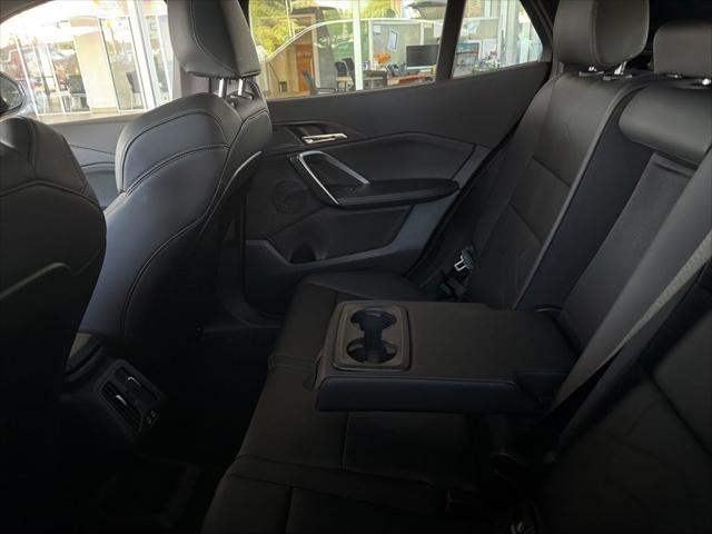 2025 BMW X2 xDrive28i