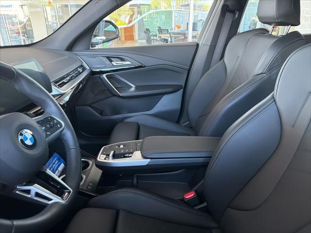 2025 BMW X2 xDrive28i