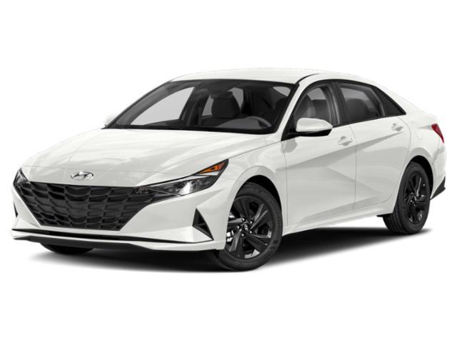 2023 Hyundai Elantra SEL for sale in UNION, NJ