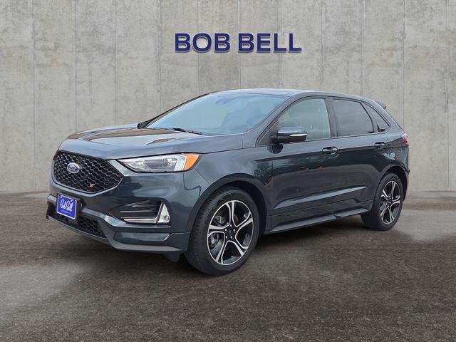 2022 Ford Edge ST for sale in GLEN BURNIE, MD