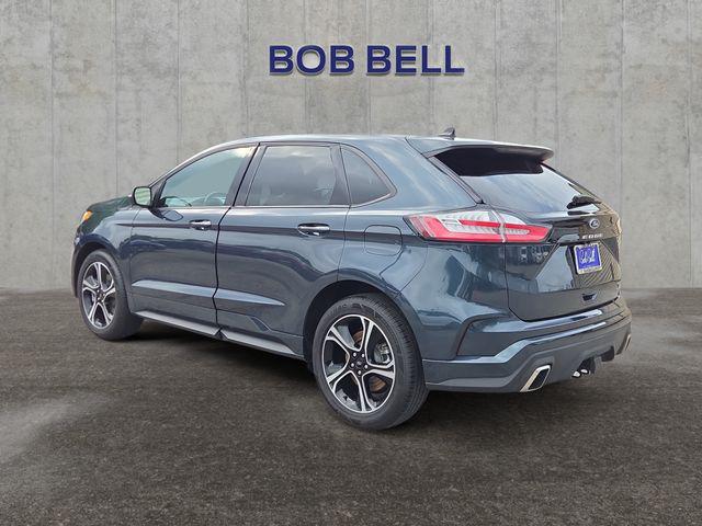 2022 Ford Edge ST