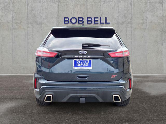 2022 Ford Edge ST