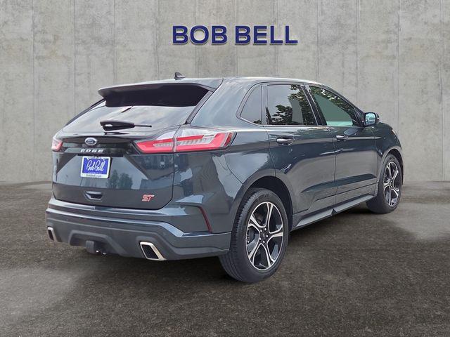 2022 Ford Edge ST