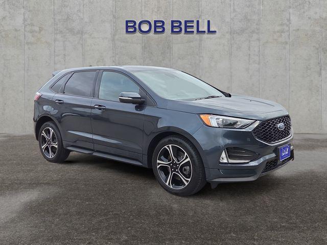 2022 Ford Edge ST