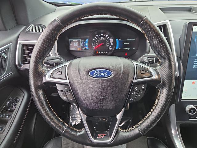 2022 Ford Edge ST