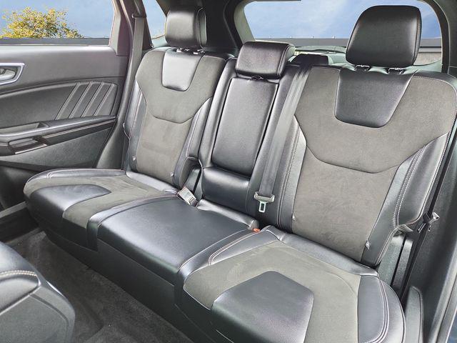 2022 Ford Edge ST