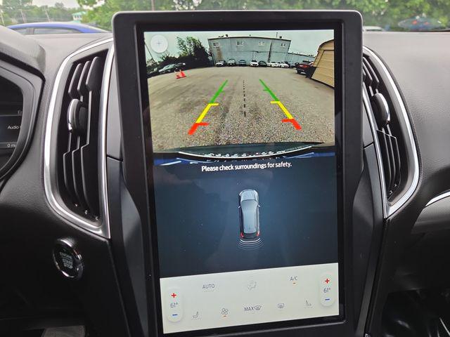 2022 Ford Edge ST