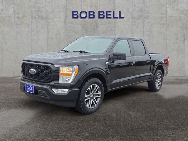 2022 Ford F-150 XL for sale in GLEN BURNIE, MD