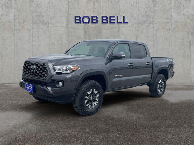 2022 Toyota Tacoma TRD Off Road for sale in GLEN BURNIE, MD