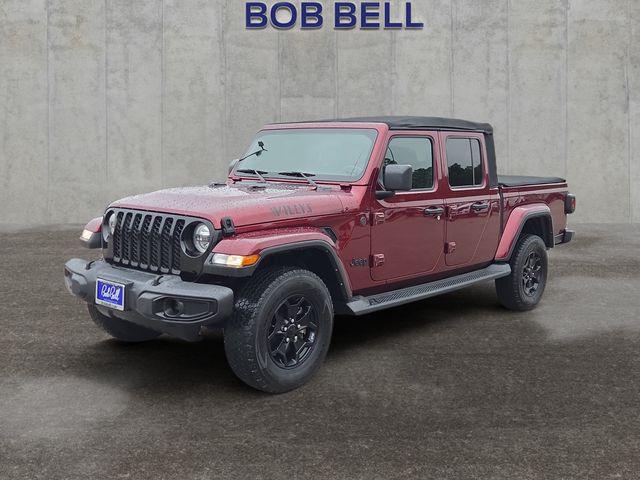 2022 Jeep Gladiator Sport for sale in GLEN BURNIE, MD