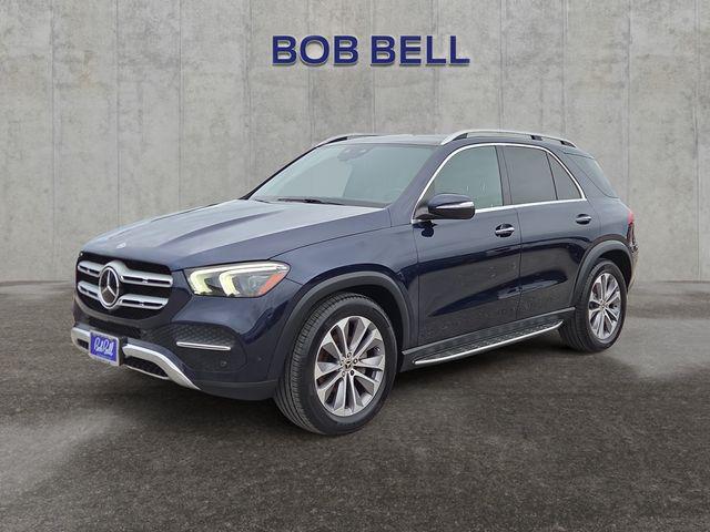 2021 Mercedes-Benz GLE GLE 350 4MATIC for sale in GLEN BURNIE, MD