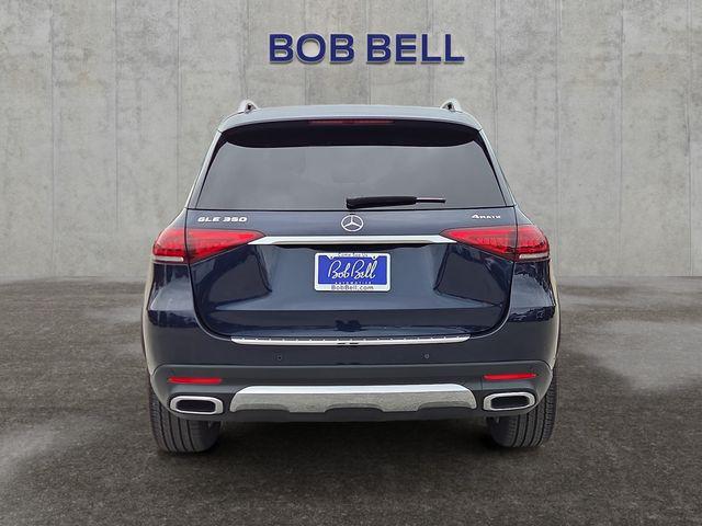 2021 Mercedes-Benz GLE GLE 350 4MATIC