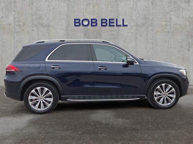 2021 Mercedes-Benz GLE GLE 350 4MATIC