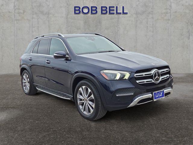 2021 Mercedes-Benz GLE GLE 350 4MATIC