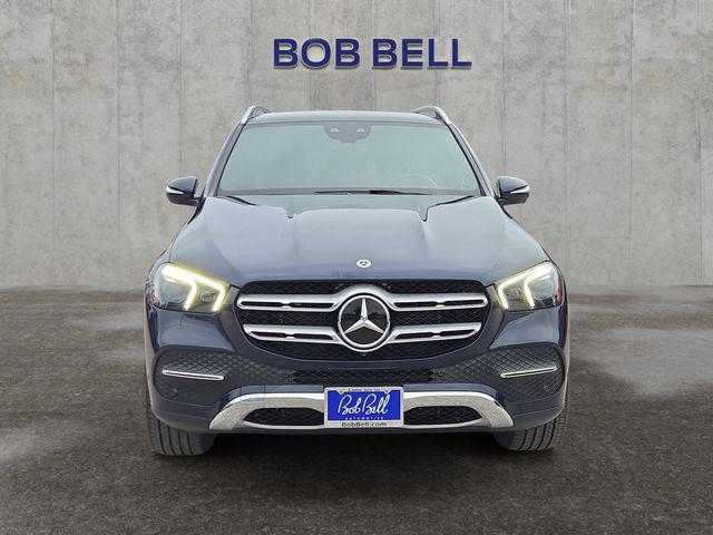 2021 Mercedes-Benz GLE GLE 350 4MATIC