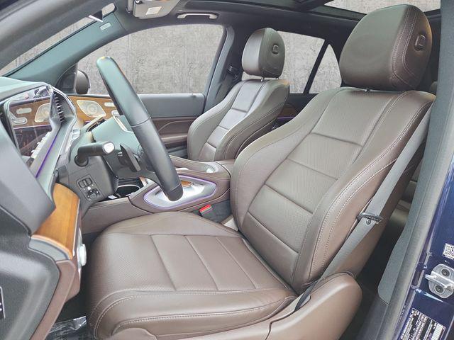 2021 Mercedes-Benz GLE GLE 350 4MATIC