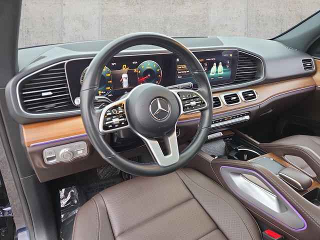 2021 Mercedes-Benz GLE GLE 350 4MATIC
